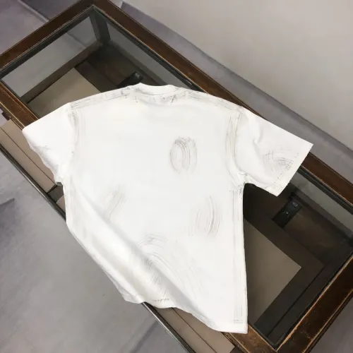 Cheap Moncler T-Shirts Short Sleeved For Unisex #1419953 Replica Wholesale [$40.00 USD] [ITEM#1419953] on Replica Moncler T-Shirts