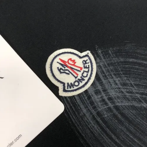 Cheap Moncler T-Shirts Short Sleeved For Unisex #1419954 Replica Wholesale [$40.00 USD] [ITEM#1419954] on Replica Moncler T-Shirts