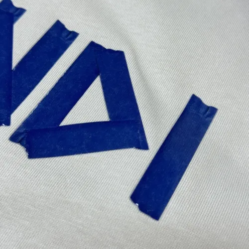 Cheap Fendi T-Shirts Short Sleeved For Unisex #1419956 Replica Wholesale [$29.00 USD] [ITEM#1419956] on Replica Fendi T-Shirts