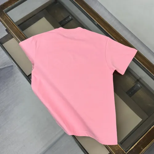 Cheap Fendi T-Shirts Short Sleeved For Unisex #1419957 Replica Wholesale [$29.00 USD] [ITEM#1419957] on Replica Fendi T-Shirts
