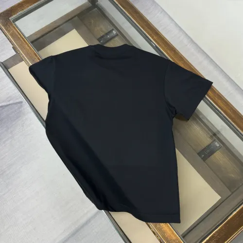 Cheap Fendi T-Shirts Short Sleeved For Unisex #1419958 Replica Wholesale [$29.00 USD] [ITEM#1419958] on Replica Fendi T-Shirts