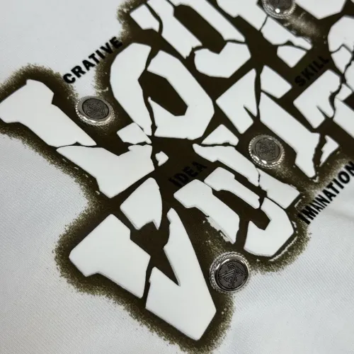 Cheap Louis Vuitton LV T-Shirts Short Sleeved For Unisex #1419959 Replica Wholesale [$29.00 USD] [ITEM#1419959] on Replica Louis Vuitton LV T-Shirts