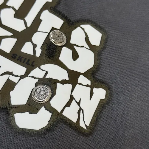 Cheap Louis Vuitton LV T-Shirts Short Sleeved For Unisex #1419961 Replica Wholesale [$29.00 USD] [ITEM#1419961] on Replica Louis Vuitton LV T-Shirts