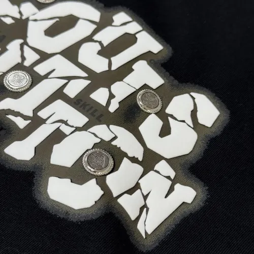 Cheap Louis Vuitton LV T-Shirts Short Sleeved For Unisex #1419962 Replica Wholesale [$29.00 USD] [ITEM#1419962] on Replica Louis Vuitton LV T-Shirts