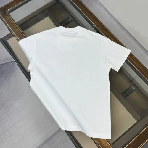 Cheap Moncler T-Shirts Short Sleeved For Unisex #1419963 Replica Wholesale [$29.00 USD] [ITEM#1419963] on Replica Moncler T-Shirts