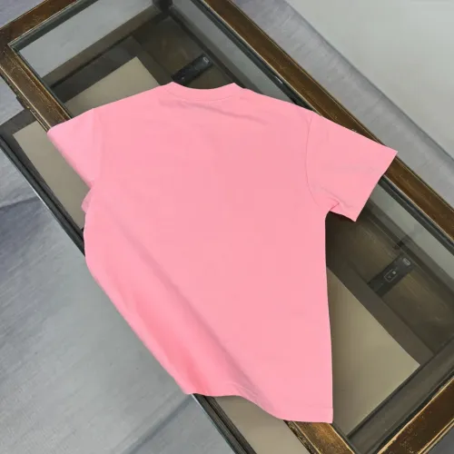 Cheap Moncler T-Shirts Short Sleeved For Unisex #1419964 Replica Wholesale [$29.00 USD] [ITEM#1419964] on Replica Moncler T-Shirts