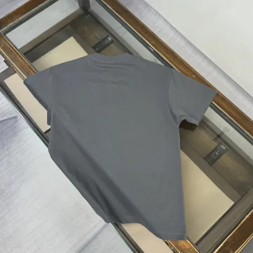 Cheap Moncler T-Shirts Short Sleeved For Unisex #1419965 Replica Wholesale [$29.00 USD] [ITEM#1419965] on Replica Moncler T-Shirts