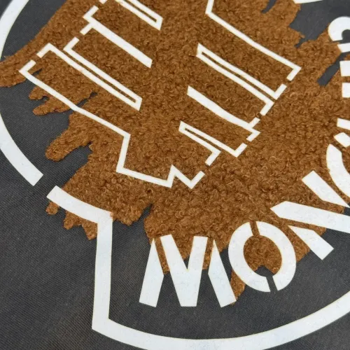 Cheap Moncler T-Shirts Short Sleeved For Unisex #1419965 Replica Wholesale [$29.00 USD] [ITEM#1419965] on Replica Moncler T-Shirts