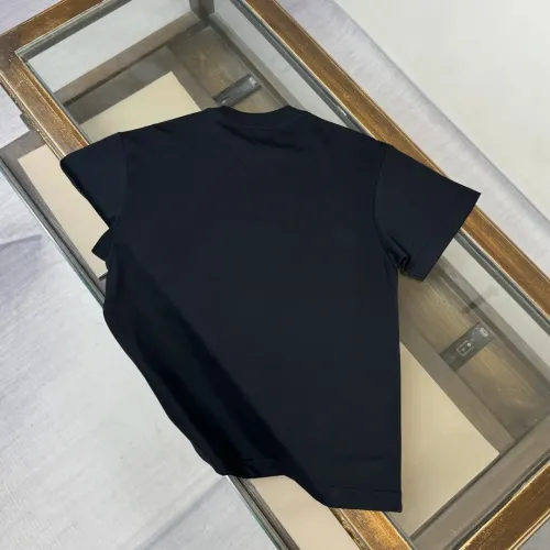 Cheap Moncler T-Shirts Short Sleeved For Unisex #1419966 Replica Wholesale [$29.00 USD] [ITEM#1419966] on Replica Moncler T-Shirts