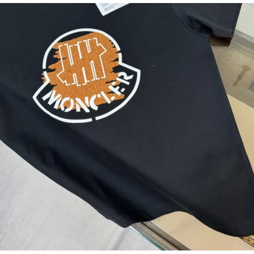 Cheap Moncler T-Shirts Short Sleeved For Unisex #1419966 Replica Wholesale [$29.00 USD] [ITEM#1419966] on Replica Moncler T-Shirts