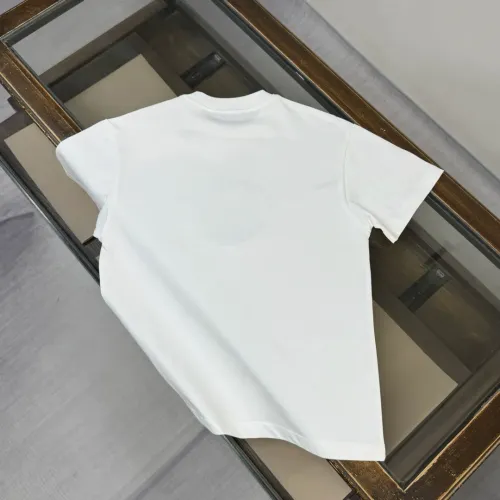 Cheap Moncler T-Shirts Short Sleeved For Unisex #1419967 Replica Wholesale [$29.00 USD] [ITEM#1419967] on Replica Moncler T-Shirts