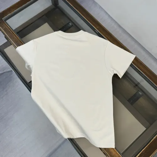 Cheap Moncler T-Shirts Short Sleeved For Unisex #1419968 Replica Wholesale [$29.00 USD] [ITEM#1419968] on Replica Moncler T-Shirts