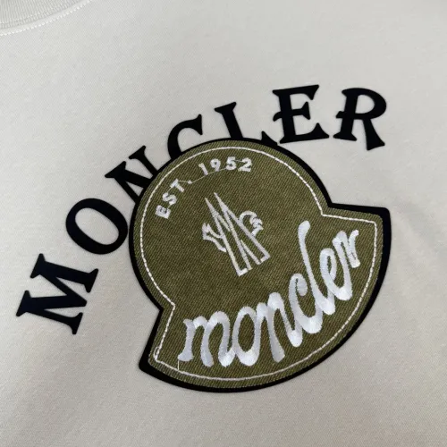 Cheap Moncler T-Shirts Short Sleeved For Unisex #1419968 Replica Wholesale [$29.00 USD] [ITEM#1419968] on Replica Moncler T-Shirts