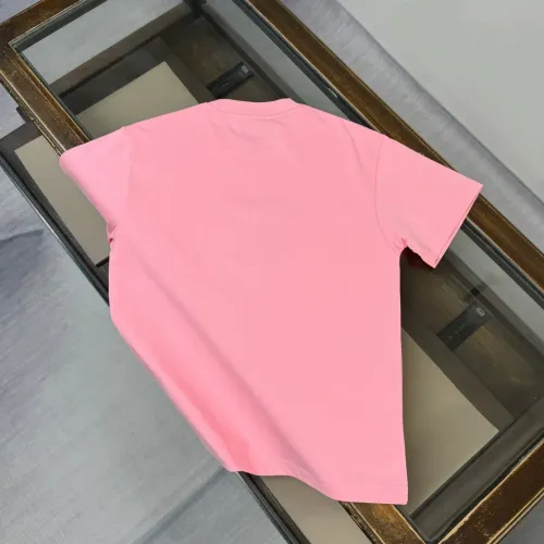 Cheap Moncler T-Shirts Short Sleeved For Unisex #1419969 Replica Wholesale [$29.00 USD] [ITEM#1419969] on Replica Moncler T-Shirts