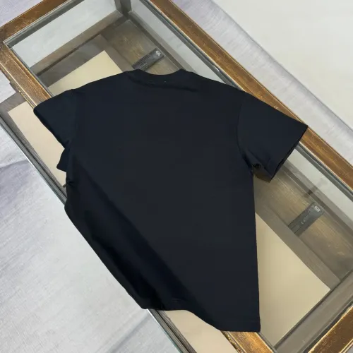 Cheap Moncler T-Shirts Short Sleeved For Unisex #1419970 Replica Wholesale [$29.00 USD] [ITEM#1419970] on Replica Moncler T-Shirts