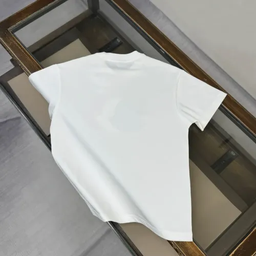 Cheap Moncler T-Shirts Short Sleeved For Unisex #1419971 Replica Wholesale [$29.00 USD] [ITEM#1419971] on Replica Moncler T-Shirts