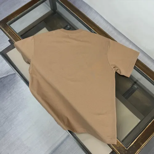 Cheap Moncler T-Shirts Short Sleeved For Unisex #1419972 Replica Wholesale [$29.00 USD] [ITEM#1419972] on Replica Moncler T-Shirts