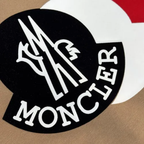 Cheap Moncler T-Shirts Short Sleeved For Unisex #1419972 Replica Wholesale [$29.00 USD] [ITEM#1419972] on Replica Moncler T-Shirts