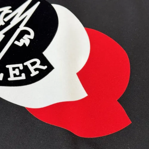 Cheap Moncler T-Shirts Short Sleeved For Unisex #1419973 Replica Wholesale [$29.00 USD] [ITEM#1419973] on Replica Moncler T-Shirts
