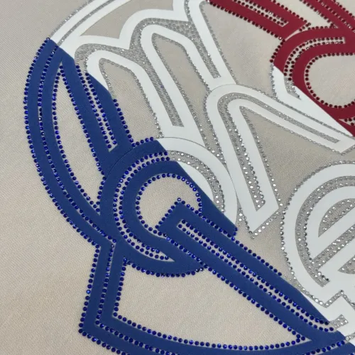 Cheap Moncler T-Shirts Short Sleeved For Unisex #1419975 Replica Wholesale [$29.00 USD] [ITEM#1419975] on Replica Moncler T-Shirts