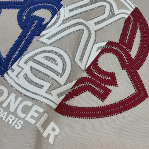 Cheap Moncler T-Shirts Short Sleeved For Unisex #1419975 Replica Wholesale [$29.00 USD] [ITEM#1419975] on Replica Moncler T-Shirts