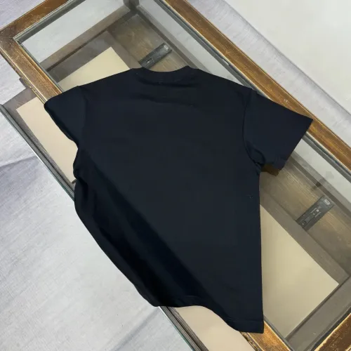 Cheap Moncler T-Shirts Short Sleeved For Unisex #1419977 Replica Wholesale [$29.00 USD] [ITEM#1419977] on Replica Moncler T-Shirts