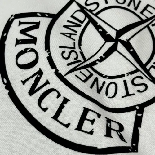 Cheap Moncler T-Shirts Short Sleeved For Unisex #1419978 Replica Wholesale [$29.00 USD] [ITEM#1419978] on Replica Moncler T-Shirts