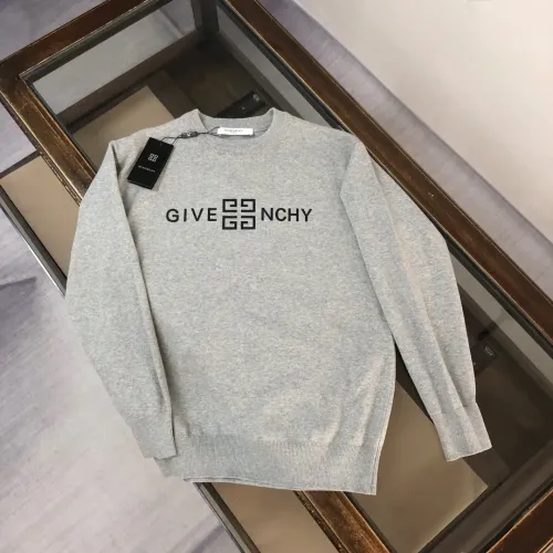 Cheap Givenchy Sweaters Long Sleeved For Unisex #1419982 Replica Wholesale [$56.00 USD] [ITEM#1419982] on Replica Givenchy Sweaters