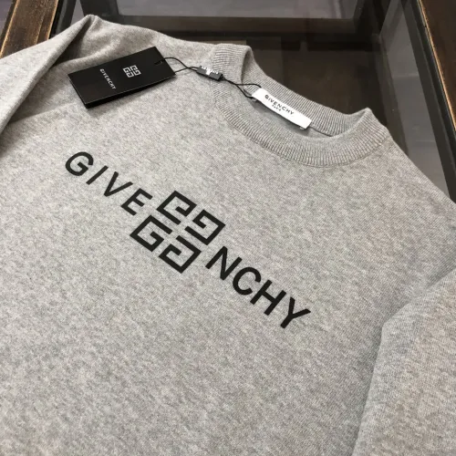 Cheap Givenchy Sweaters Long Sleeved For Unisex #1419982 Replica Wholesale [$56.00 USD] [ITEM#1419982] on Replica Givenchy Sweaters