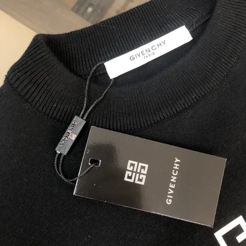 Cheap Givenchy Sweaters Long Sleeved For Unisex #1419984 Replica Wholesale [$56.00 USD] [ITEM#1419984] on Replica Givenchy Sweaters
