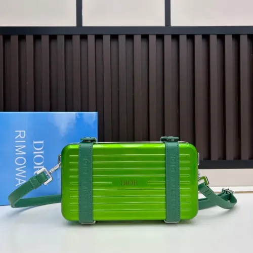 Christian Dior AAA Quality Messenger Bags For Women #1419985