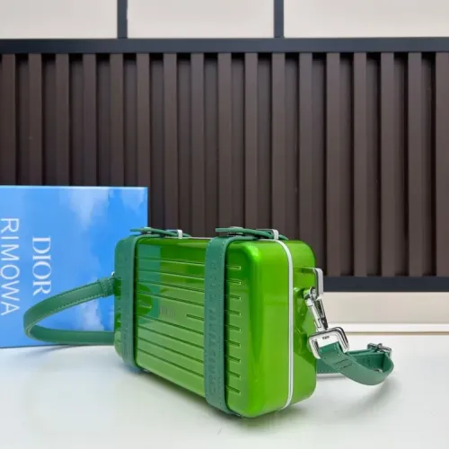 Cheap Christian Dior AAA Quality Messenger Bags For Women #1419985 Replica Wholesale [$102.00 USD] [ITEM#1419985] on Replica Christian Dior AAA Quality Messenger Bags