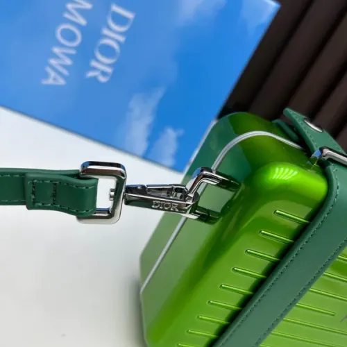 Cheap Christian Dior AAA Quality Messenger Bags For Women #1419985 Replica Wholesale [$102.00 USD] [ITEM#1419985] on Replica Christian Dior AAA Quality Messenger Bags