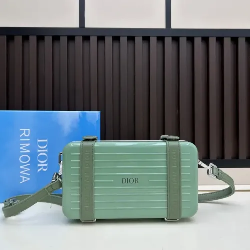 Christian Dior AAA Quality Messenger Bags For Women #1419986