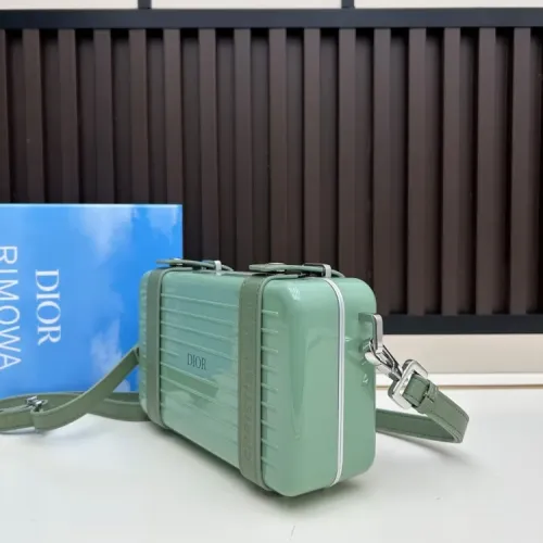 Cheap Christian Dior AAA Quality Messenger Bags For Women #1419986 Replica Wholesale [$102.00 USD] [ITEM#1419986] on Replica Christian Dior AAA Quality Messenger Bags