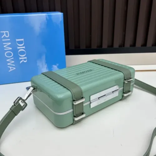 Cheap Christian Dior AAA Quality Messenger Bags For Women #1419986 Replica Wholesale [$102.00 USD] [ITEM#1419986] on Replica Christian Dior AAA Quality Messenger Bags