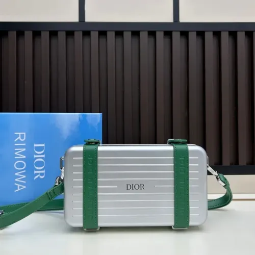 Christian Dior AAA Quality Messenger Bags For Women #1419987