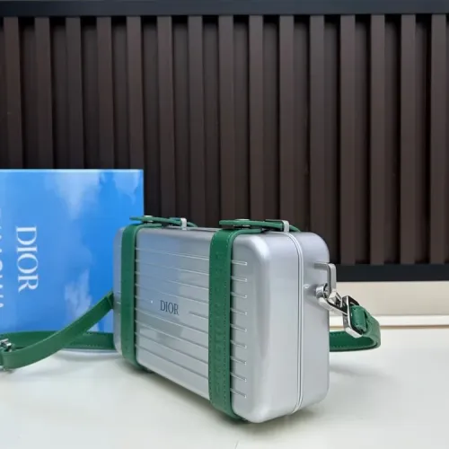 Cheap Christian Dior AAA Quality Messenger Bags For Women #1419987 Replica Wholesale [$102.00 USD] [ITEM#1419987] on Replica Christian Dior AAA Quality Messenger Bags