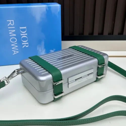 Cheap Christian Dior AAA Quality Messenger Bags For Women #1419987 Replica Wholesale [$102.00 USD] [ITEM#1419987] on Replica Christian Dior AAA Quality Messenger Bags