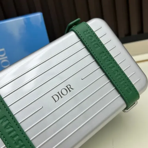 Cheap Christian Dior AAA Quality Messenger Bags For Women #1419987 Replica Wholesale [$102.00 USD] [ITEM#1419987] on Replica Christian Dior AAA Quality Messenger Bags