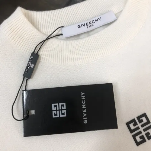 Cheap Givenchy Sweaters Long Sleeved For Unisex #1419988 Replica Wholesale [$56.00 USD] [ITEM#1419988] on Replica Givenchy Sweaters