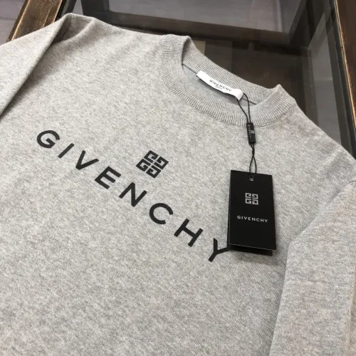 Cheap Givenchy Sweaters Long Sleeved For Unisex #1419989 Replica Wholesale [$56.00 USD] [ITEM#1419989] on Replica Givenchy Sweaters