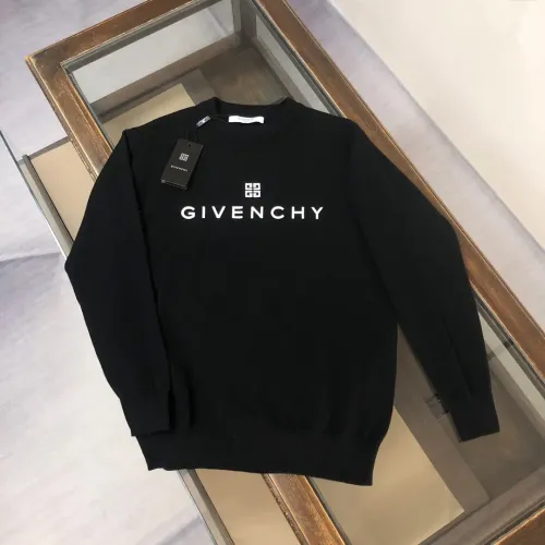 Cheap Givenchy Sweaters Long Sleeved For Unisex #1419990 Replica Wholesale [$56.00 USD] [ITEM#1419990] on Replica Givenchy Sweaters