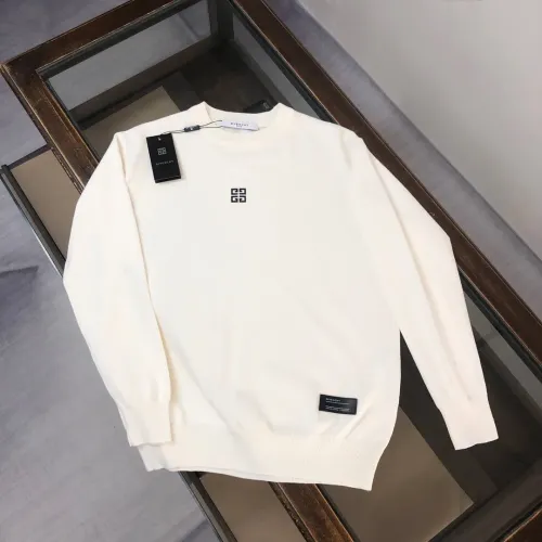 Cheap Givenchy Sweaters Long Sleeved For Unisex #1419991 Replica Wholesale [$56.00 USD] [ITEM#1419991] on Replica Givenchy Sweaters