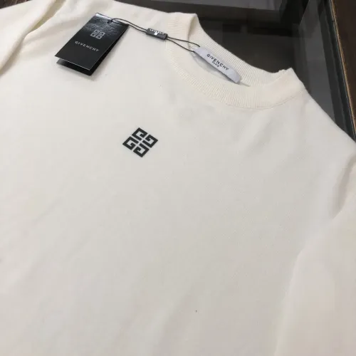 Cheap Givenchy Sweaters Long Sleeved For Unisex #1419991 Replica Wholesale [$56.00 USD] [ITEM#1419991] on Replica Givenchy Sweaters