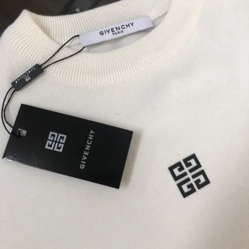Cheap Givenchy Sweaters Long Sleeved For Unisex #1419991 Replica Wholesale [$56.00 USD] [ITEM#1419991] on Replica Givenchy Sweaters