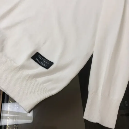 Cheap Givenchy Sweaters Long Sleeved For Unisex #1419991 Replica Wholesale [$56.00 USD] [ITEM#1419991] on Replica Givenchy Sweaters