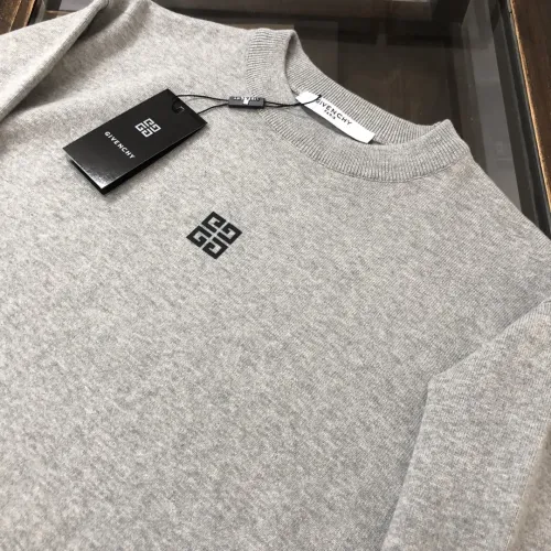 Cheap Givenchy Sweaters Long Sleeved For Unisex #1419992 Replica Wholesale [$56.00 USD] [ITEM#1419992] on Replica Givenchy Sweaters