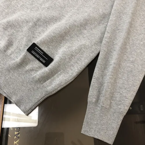 Cheap Givenchy Sweaters Long Sleeved For Unisex #1419992 Replica Wholesale [$56.00 USD] [ITEM#1419992] on Replica Givenchy Sweaters