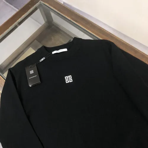 Cheap Givenchy Sweaters Long Sleeved For Unisex #1419993 Replica Wholesale [$56.00 USD] [ITEM#1419993] on Replica Givenchy Sweaters